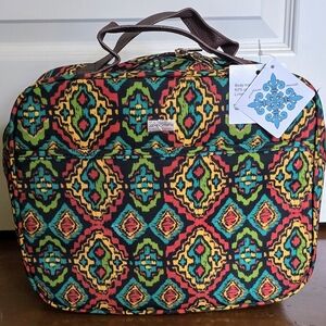 Jane Marie travel organizer